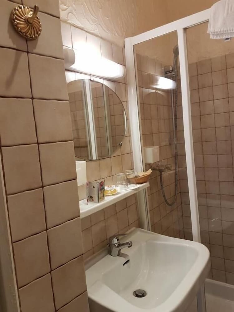 Hotel Cronstadt 33/35