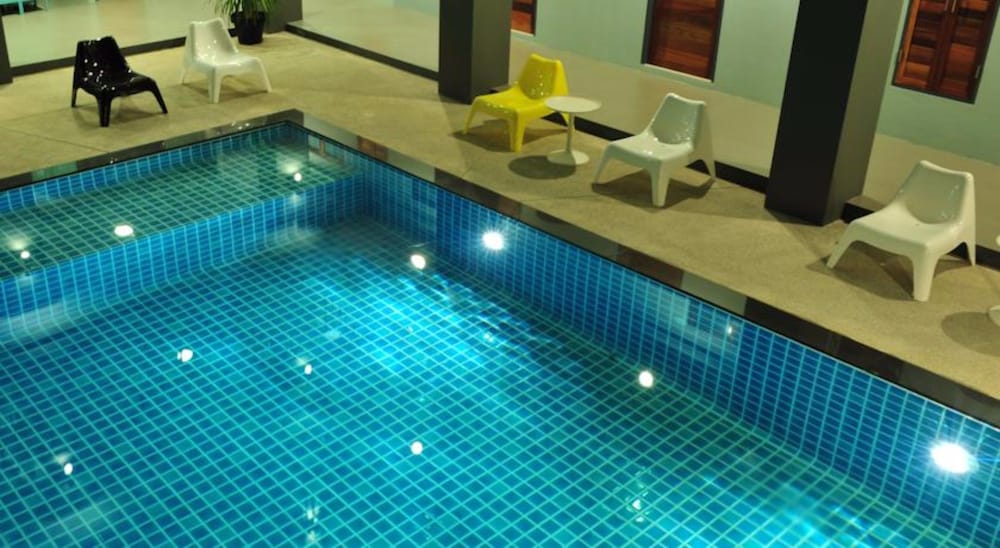 Ruk Cozy Khao Lak 33/40