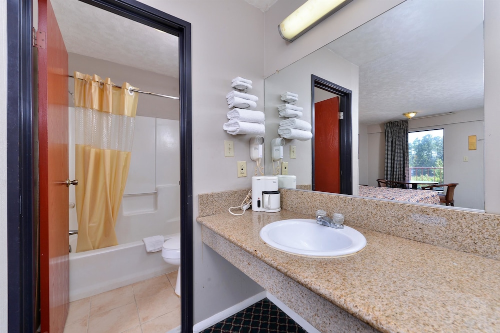Americas Best Value Inn Augusta South 9/24