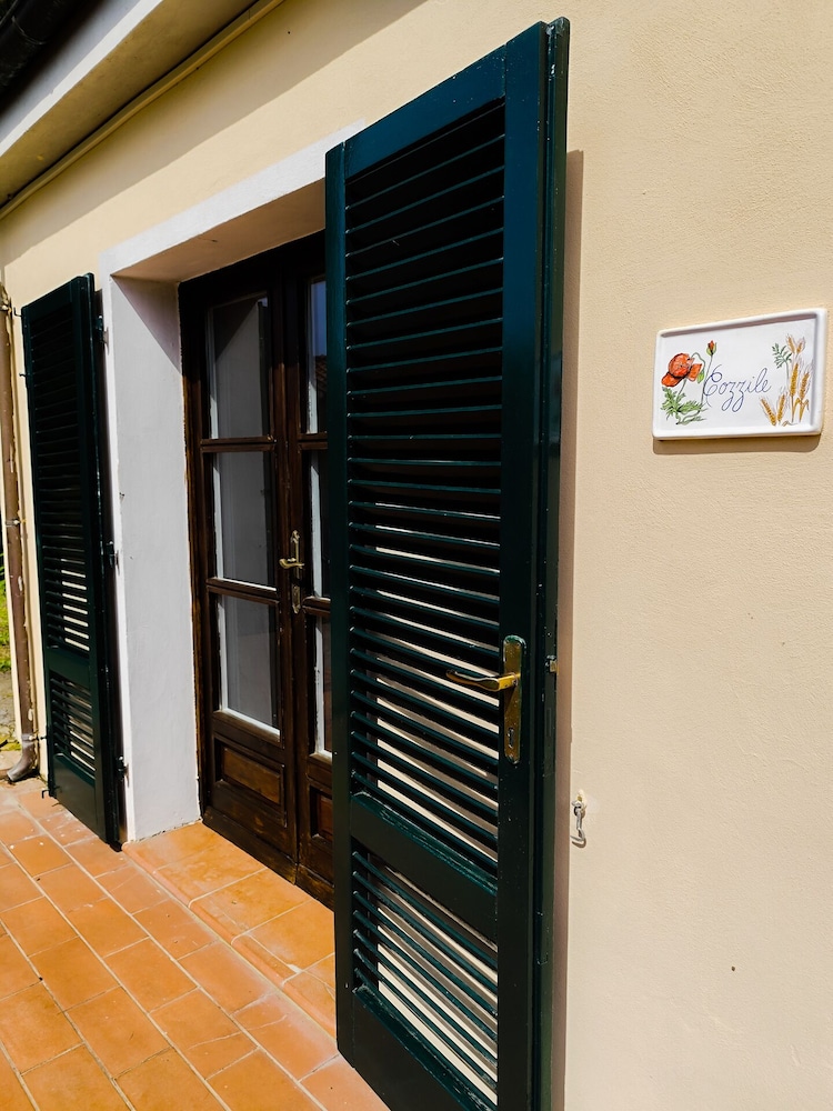 Agriturismo Collina Toscana度假村(Agriturismo Collina Toscana Resort) 图片5