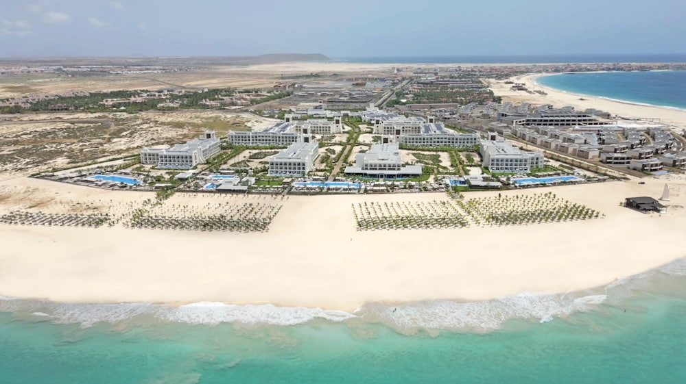 Hotel Riu Palace Santa Maria - All Inclusive 40/50