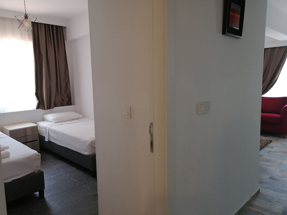 Grand Emir Hotel & SPA 26/85