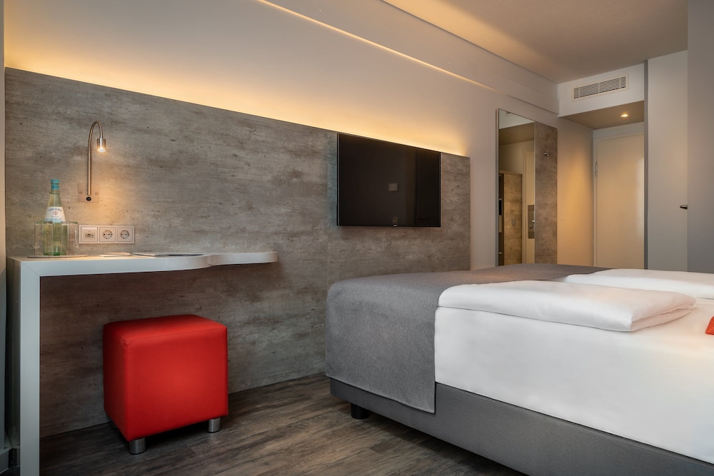 Select Hotel Wiesbaden City 40/97