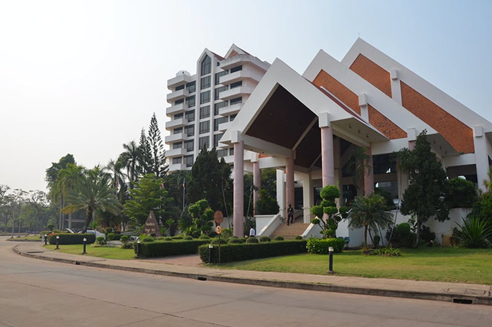 Rimpao Hotel 1/20