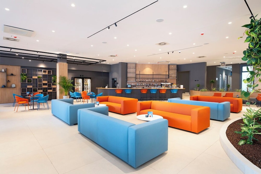 Hotel Pelegrin Plava Laguna 43/58