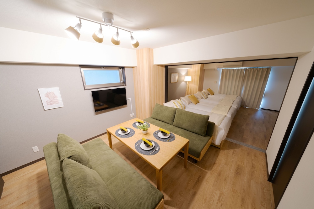 Takuto Stay Sakaisuji-Honmachi 47/60