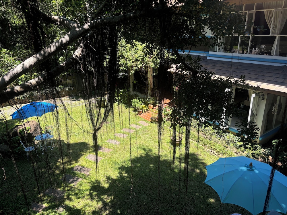 Banyan House Samui Bed and Breakfast - Adults Only 23/43