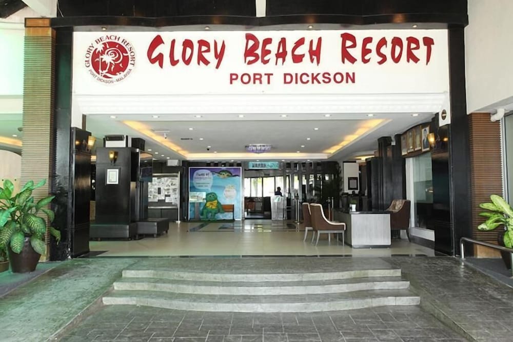 Glory Beach Resort 15/68
