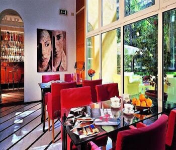 Romantik Hotel Delle Rose Terme Wellness Spa 28/33