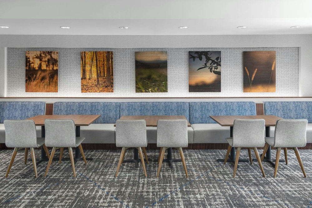 Fairfield Inn Suites Calhoun 35/47