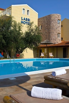 Lassi Hotel 39/42
