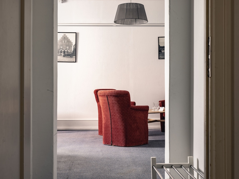 Best Western Strand Hotel 6/60