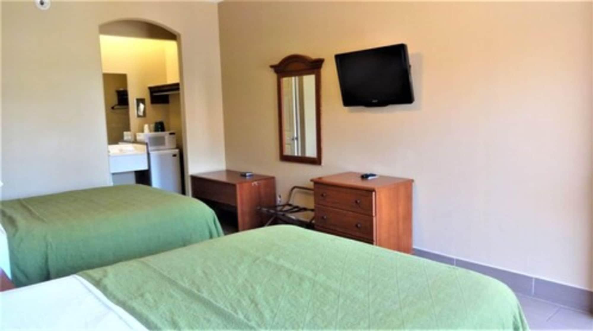 La Copa Inn McAllen 20/31