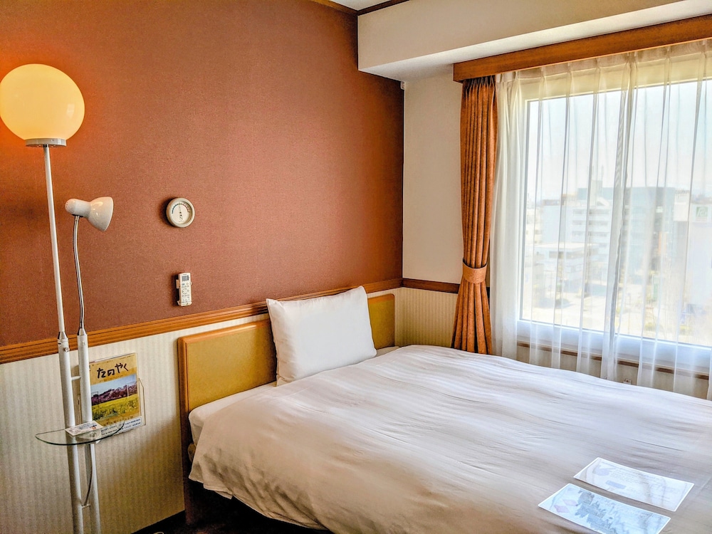 Toyoko Inn Maebashi Ekimae 56/64