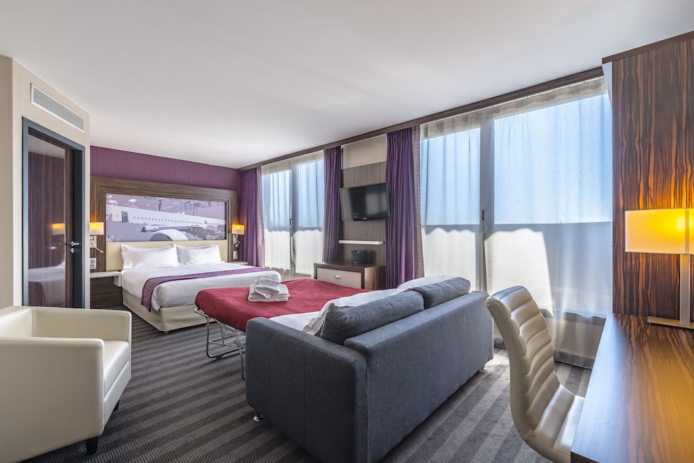 Holiday Inn Toulouse Airport 39/67