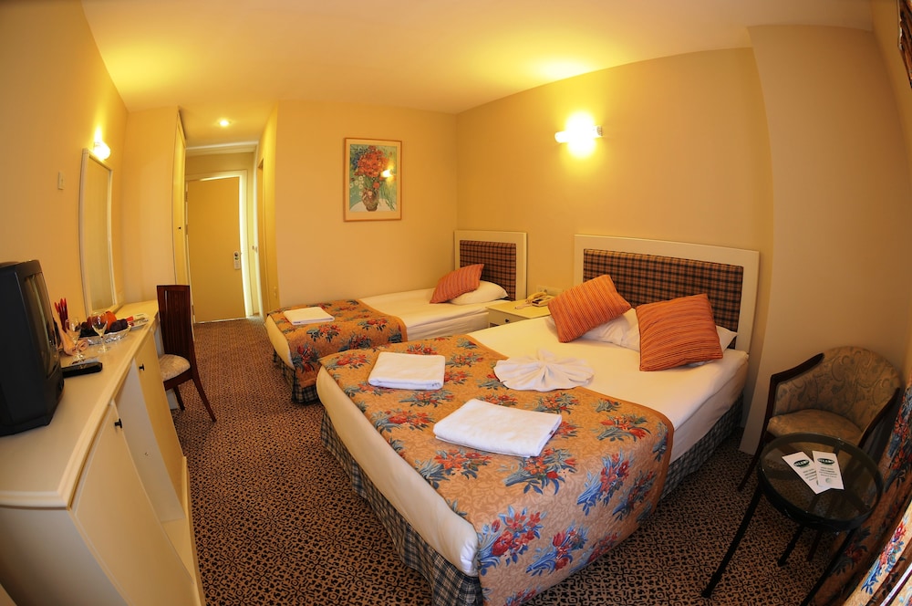 Belkon Hotel 23/72