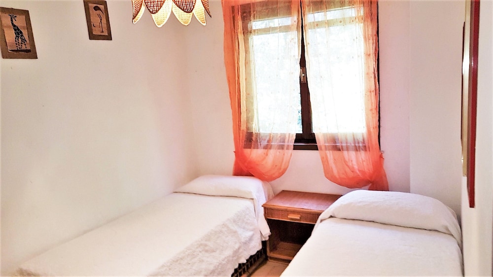 BAIA DE BAHAS - APARTMENTS AND RESORT 17/34