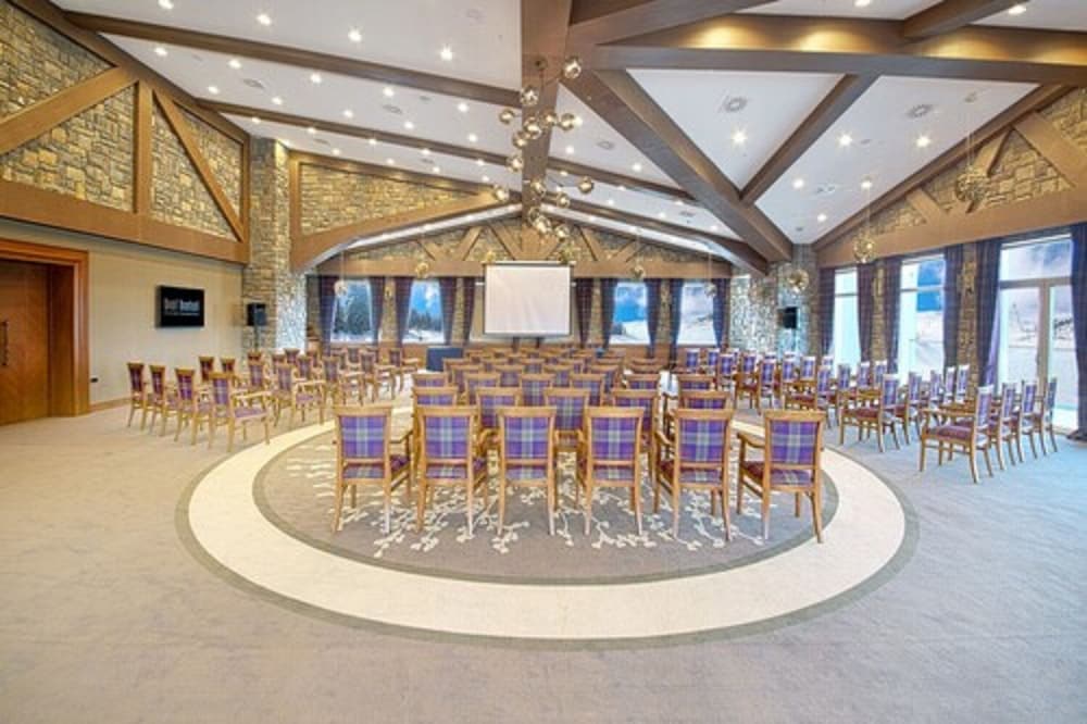 Bof Hotel Uludag 61/74