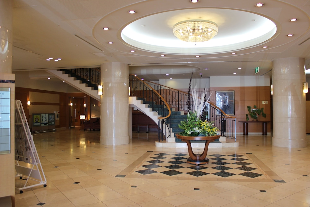 Grand Hotel Hakusan 9/57