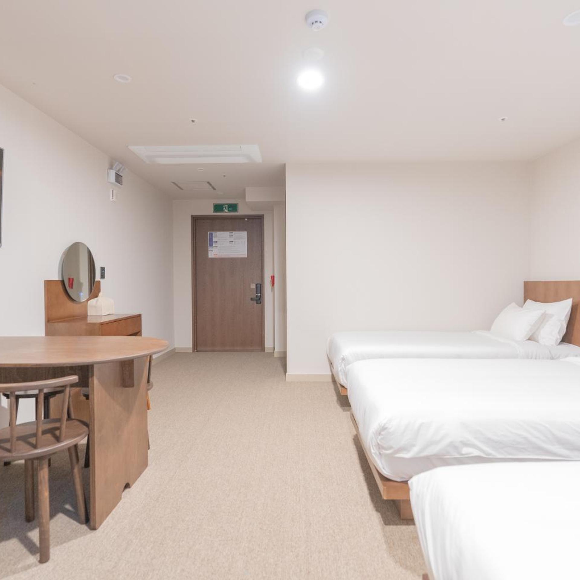 Hotel Myeongdongjang 13/50