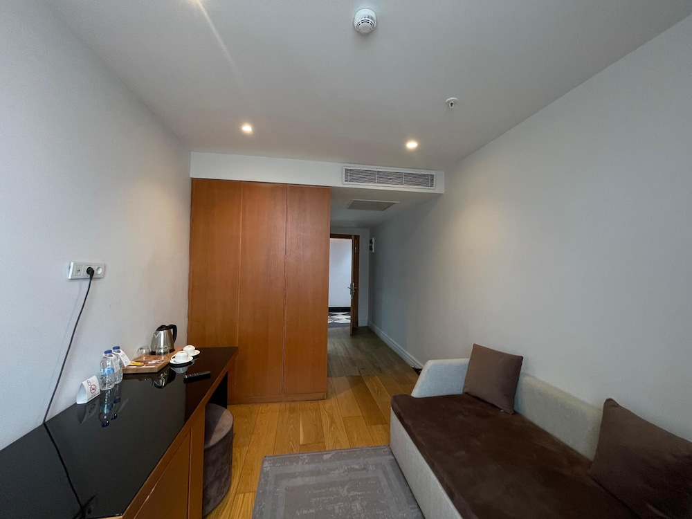 Misafir Suites 8 Istanbul. 6/70