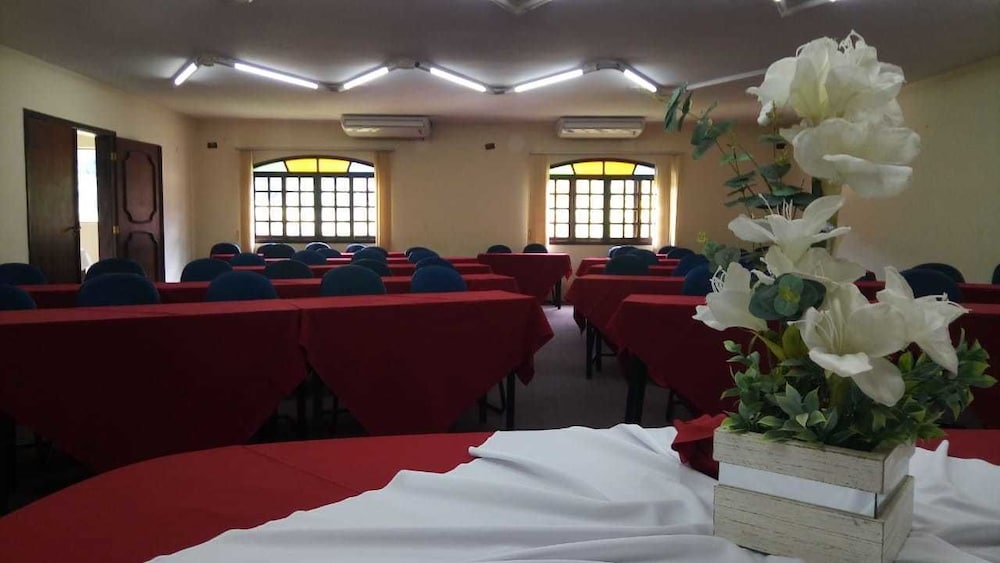 Mata Atlantica Park Hotel 22/34