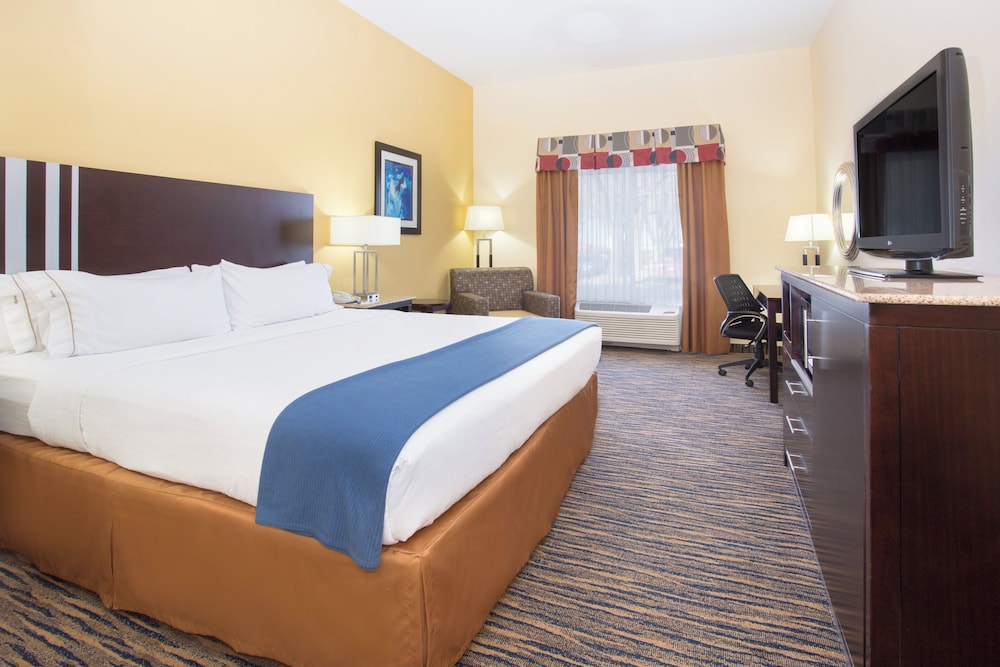 Holiday Inn Express Hotel And Suites Denver North Thornton 23/69