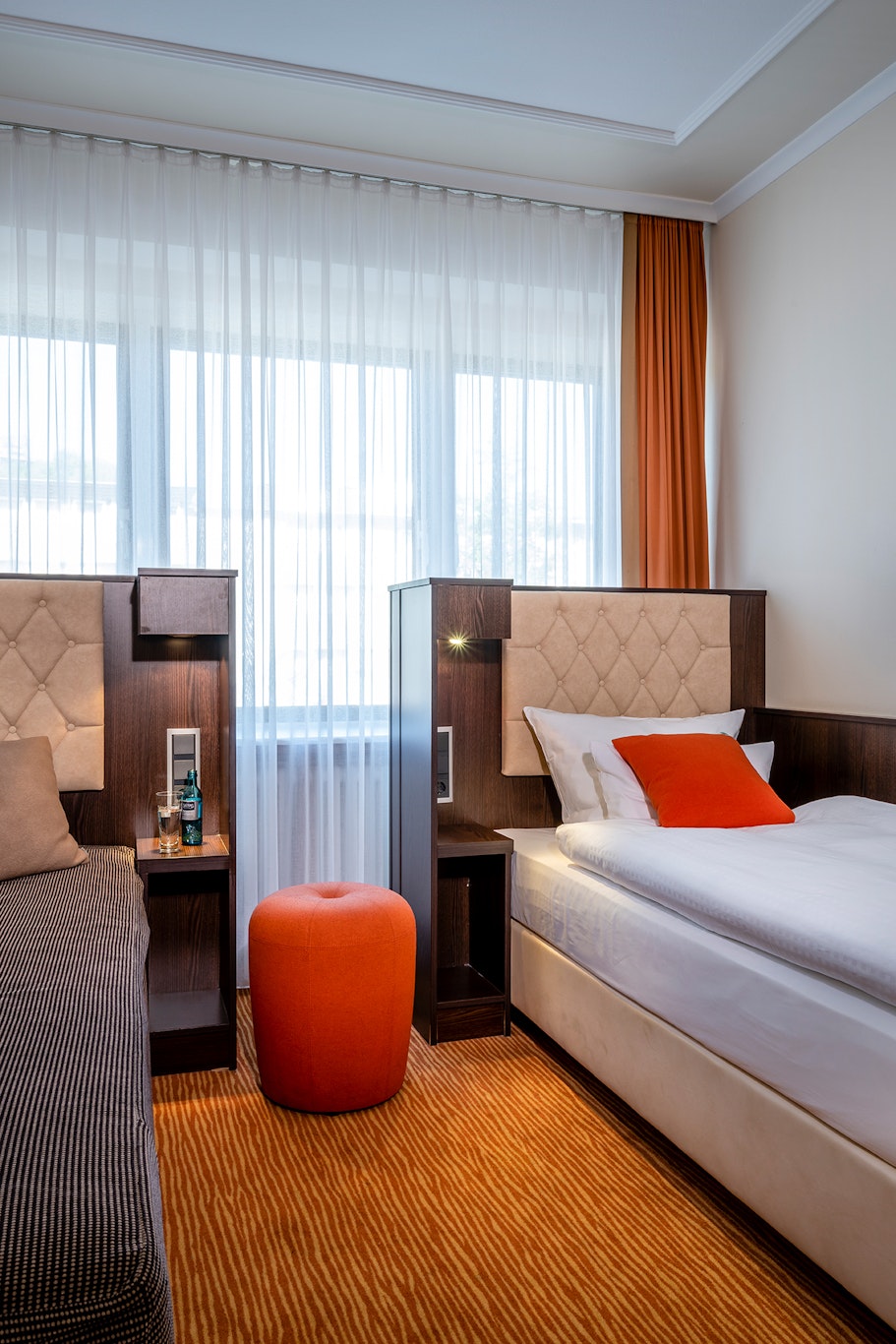 Insel Hotel 8/50