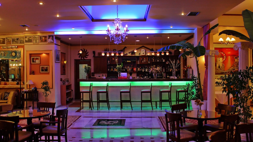 Kosta-Famissi Hotel 34/45