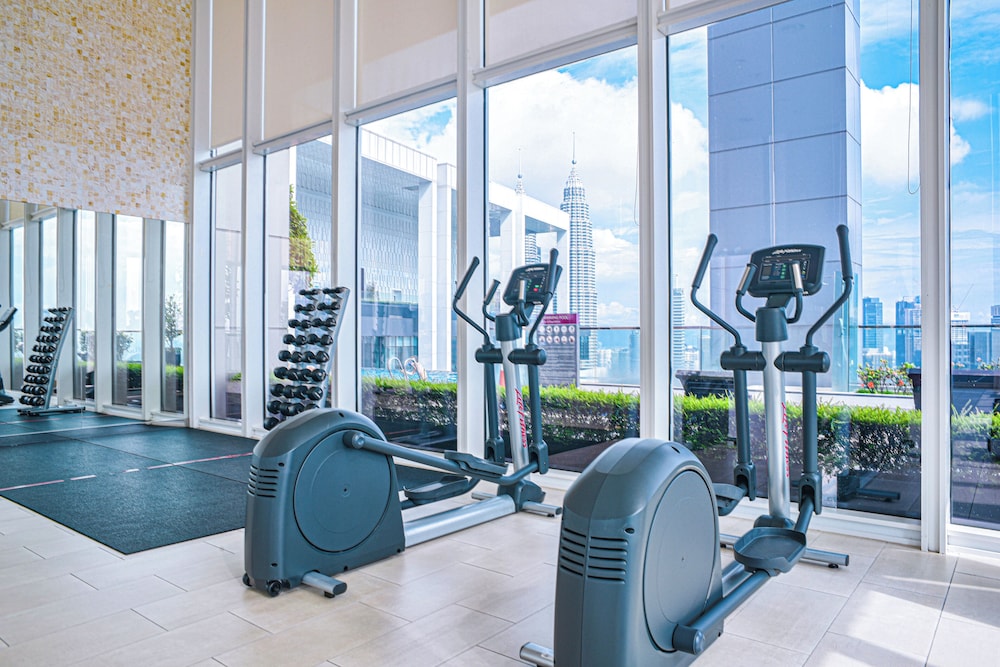 Flixses Suites at platinum KLCC 25/50