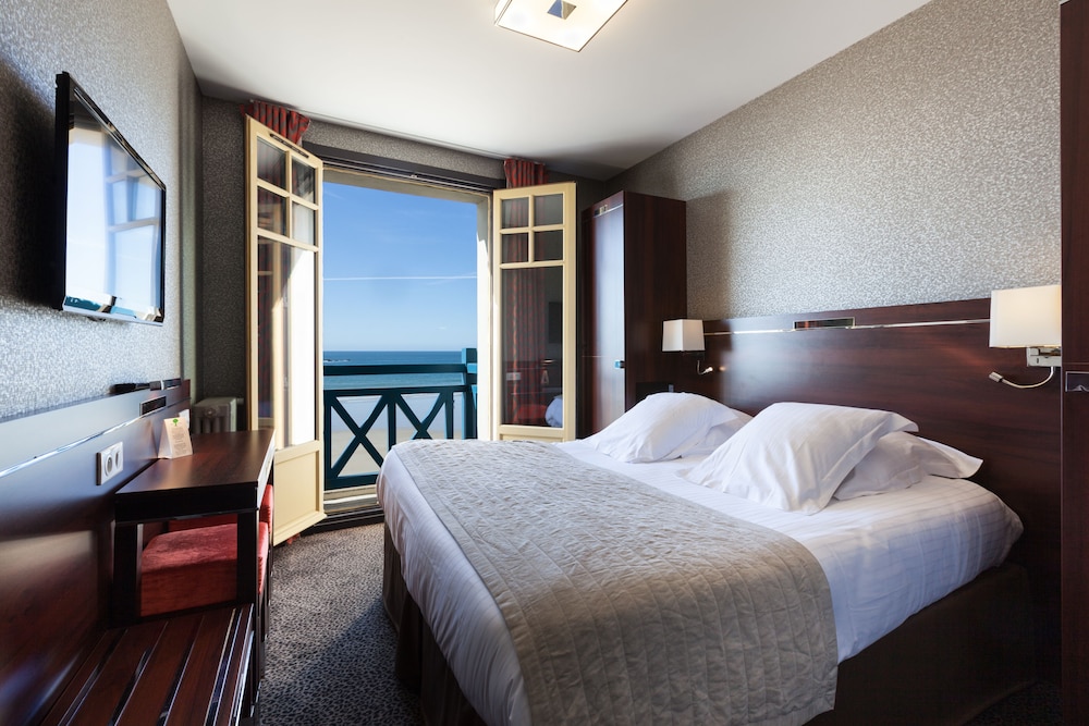 Logis Hotel Les Ambassadeurs 10/42
