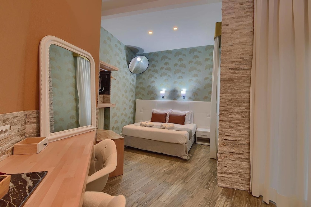 Rome Vatican Inn 20/39