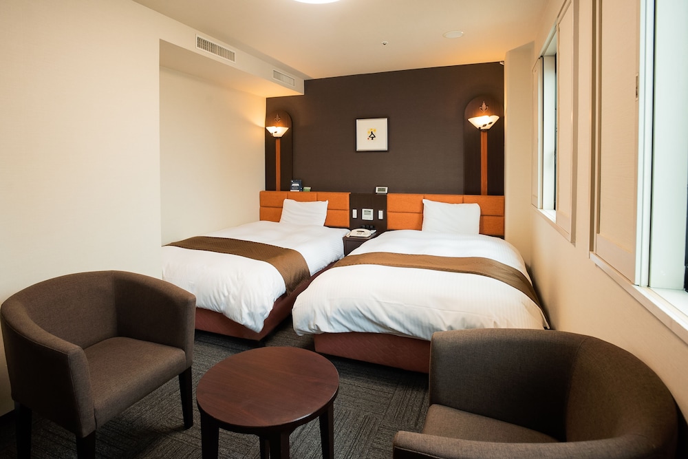 Kagoshima Plaza Hotel Tenmonkan 22/49