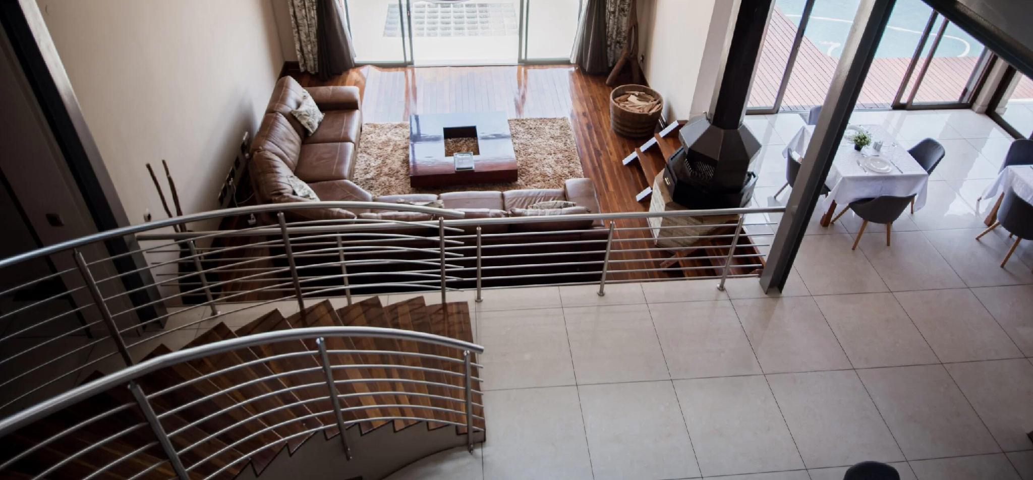 Schimper View Boutique Guest House 8/20