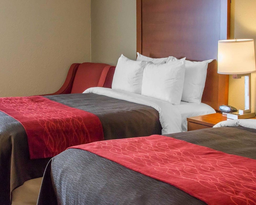 Comfort Inn Mayfield Heights Cleveland East 14/59