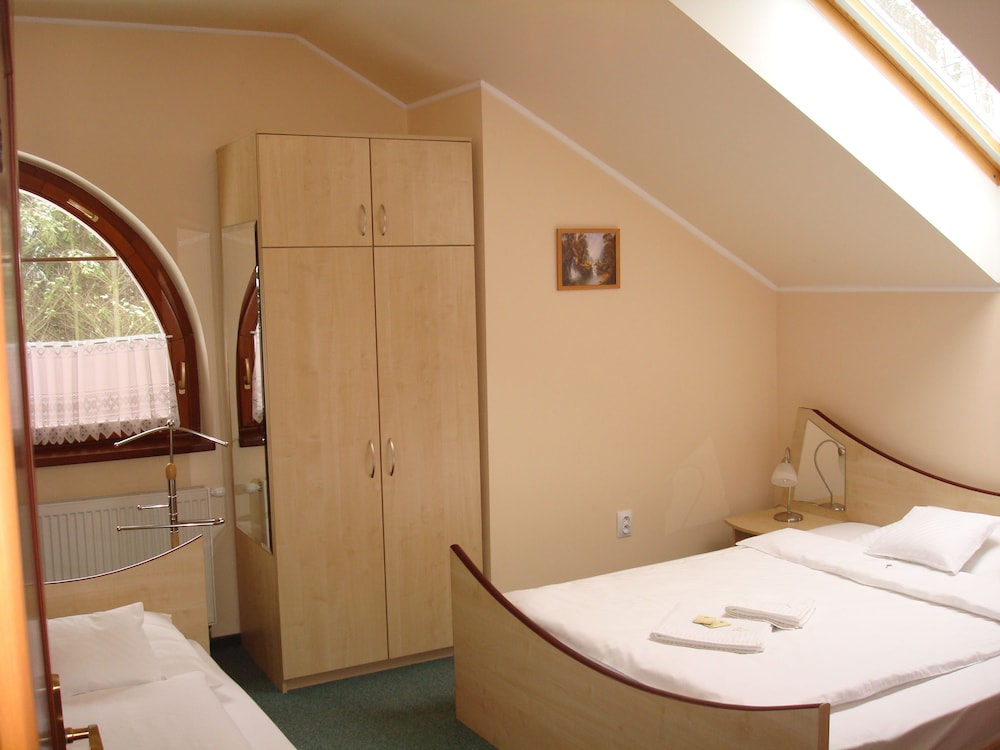 Penzion Zlaty Jelen 50/50