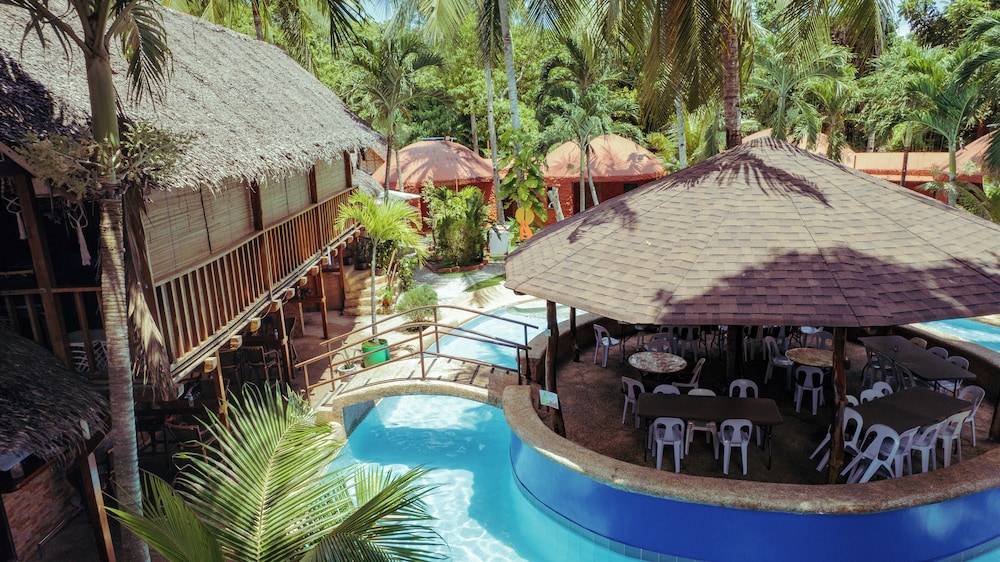 Panglao Chocolate Hills Resort 55/62
