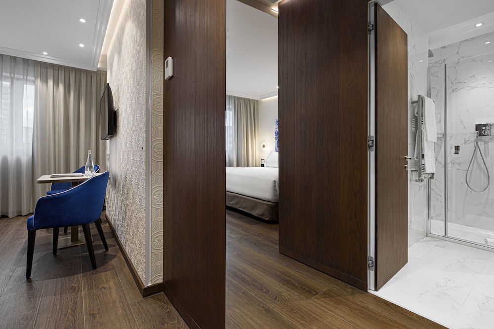 Eurostars Universal Lisboa 35/70