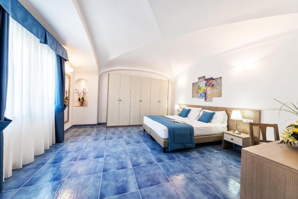 Hotel Parco Delle Agavi 10/45