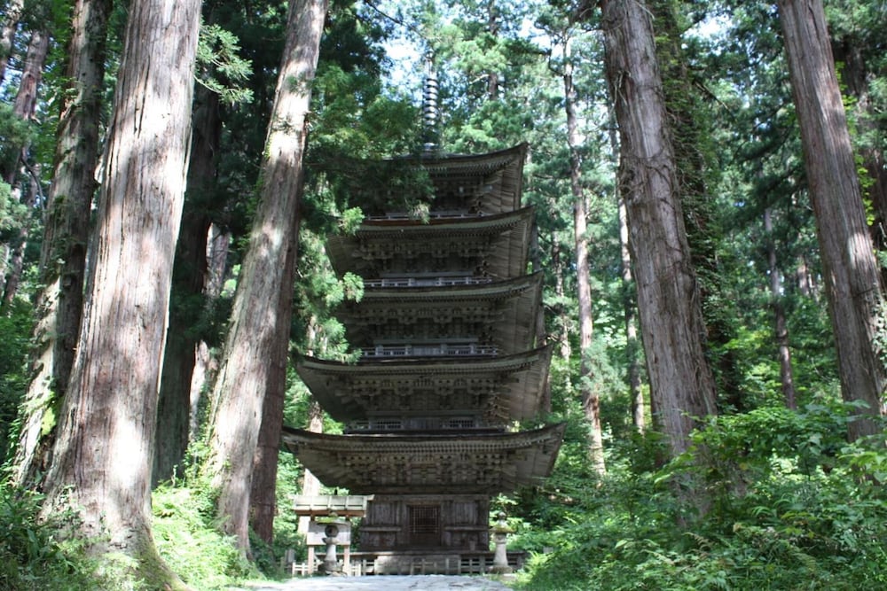 Tamonkan 40/44