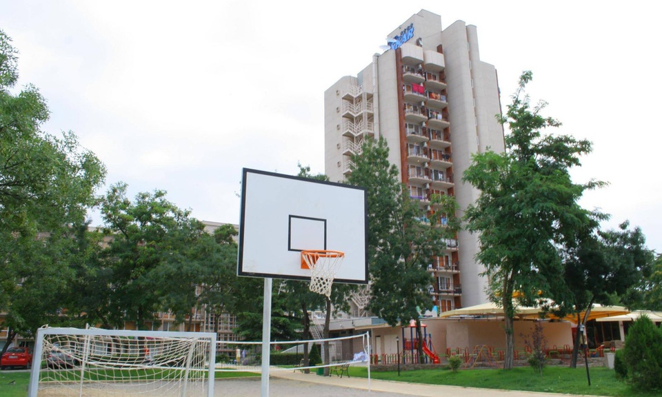 Hotel Iskar 2/39