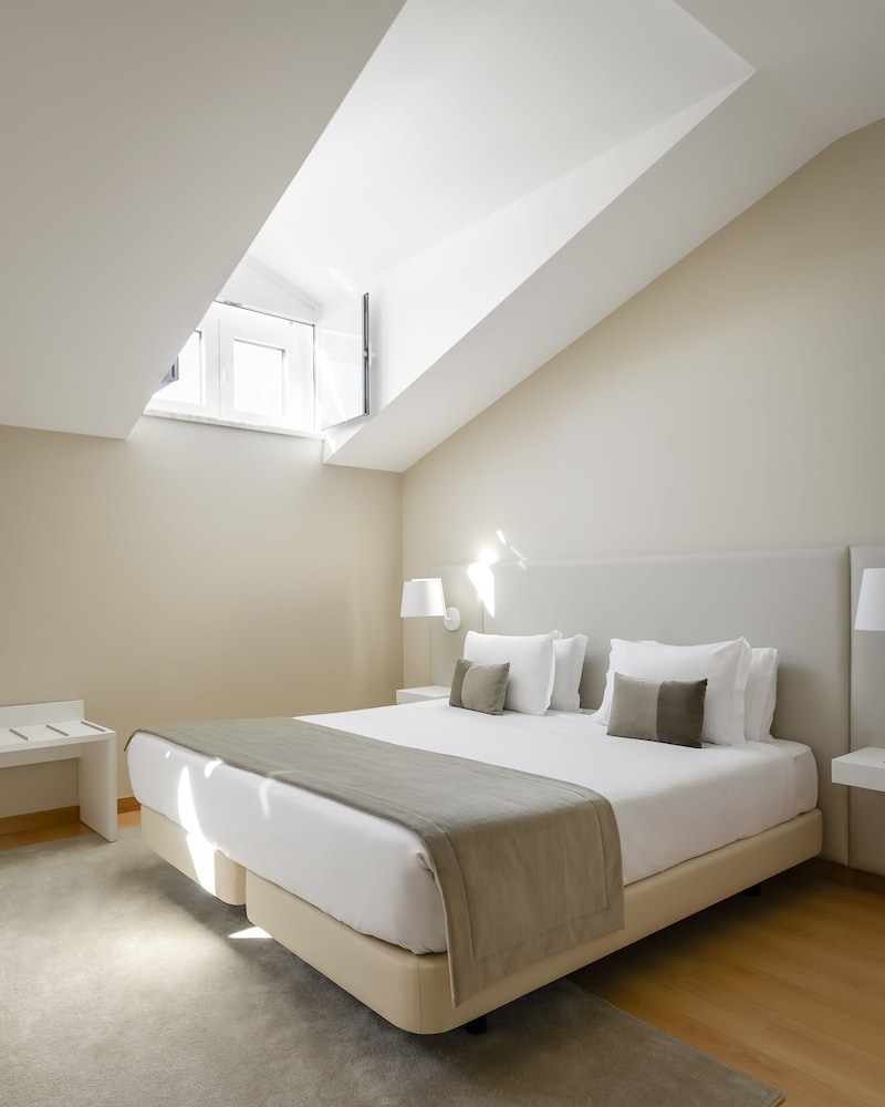 Room, Double Bed, with Child Extra Bed