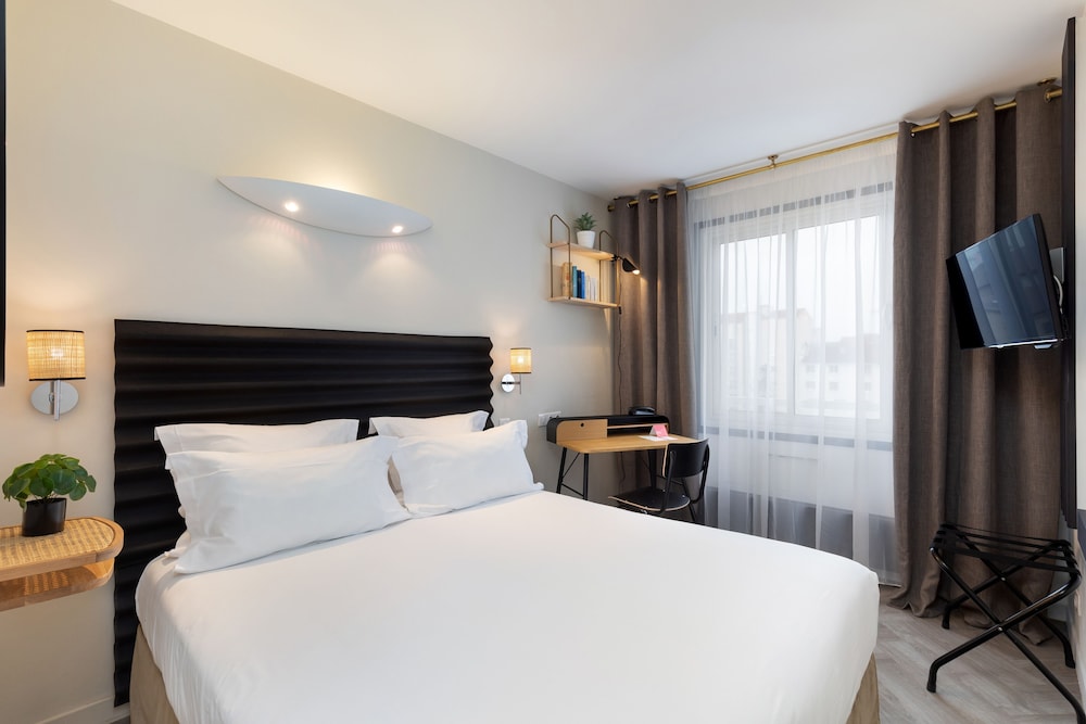 Hotel Chromatics (Ex Axotel Perrache) 29/66