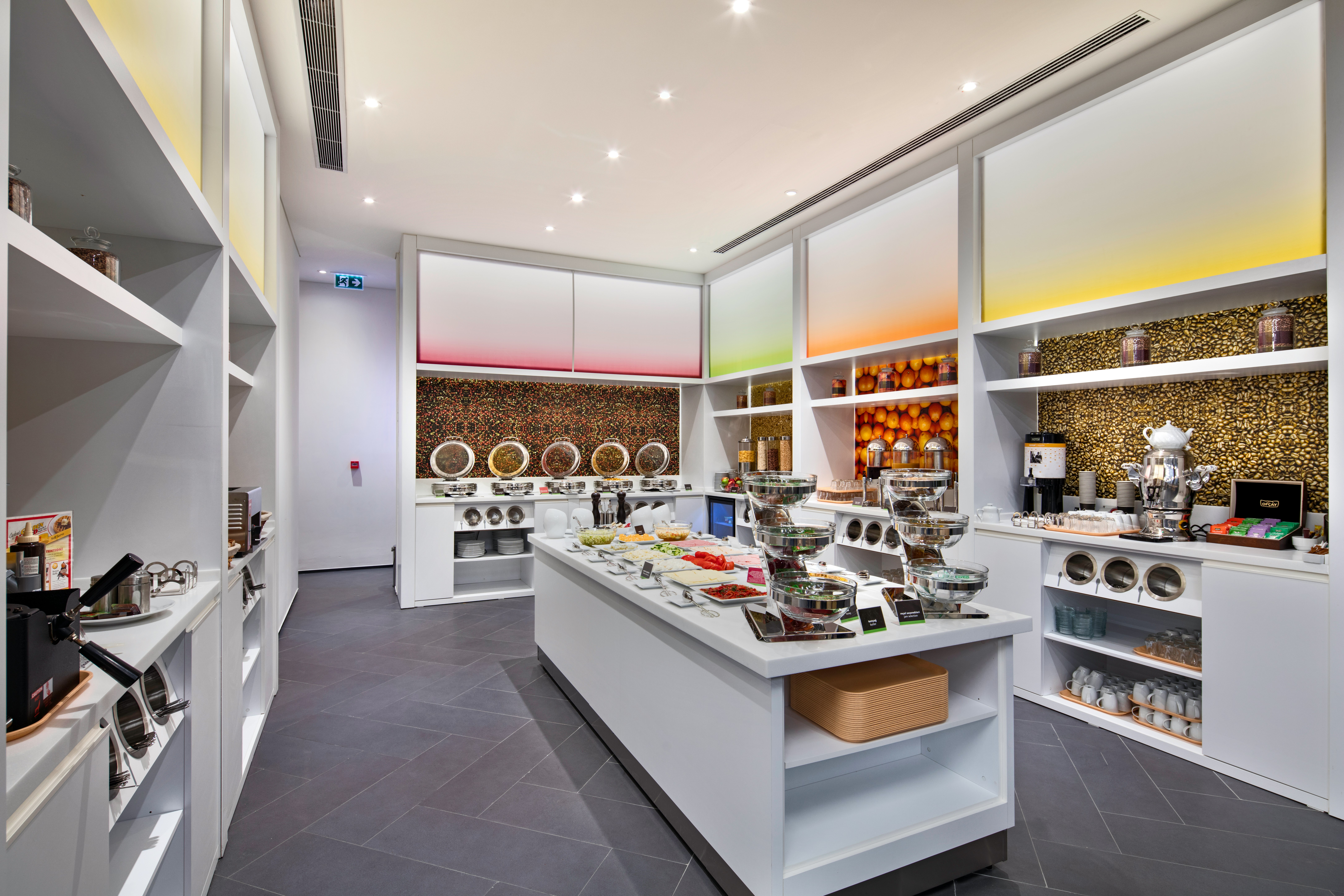 Hampton By Hilton Istanbul Zeytinburnu 5/27