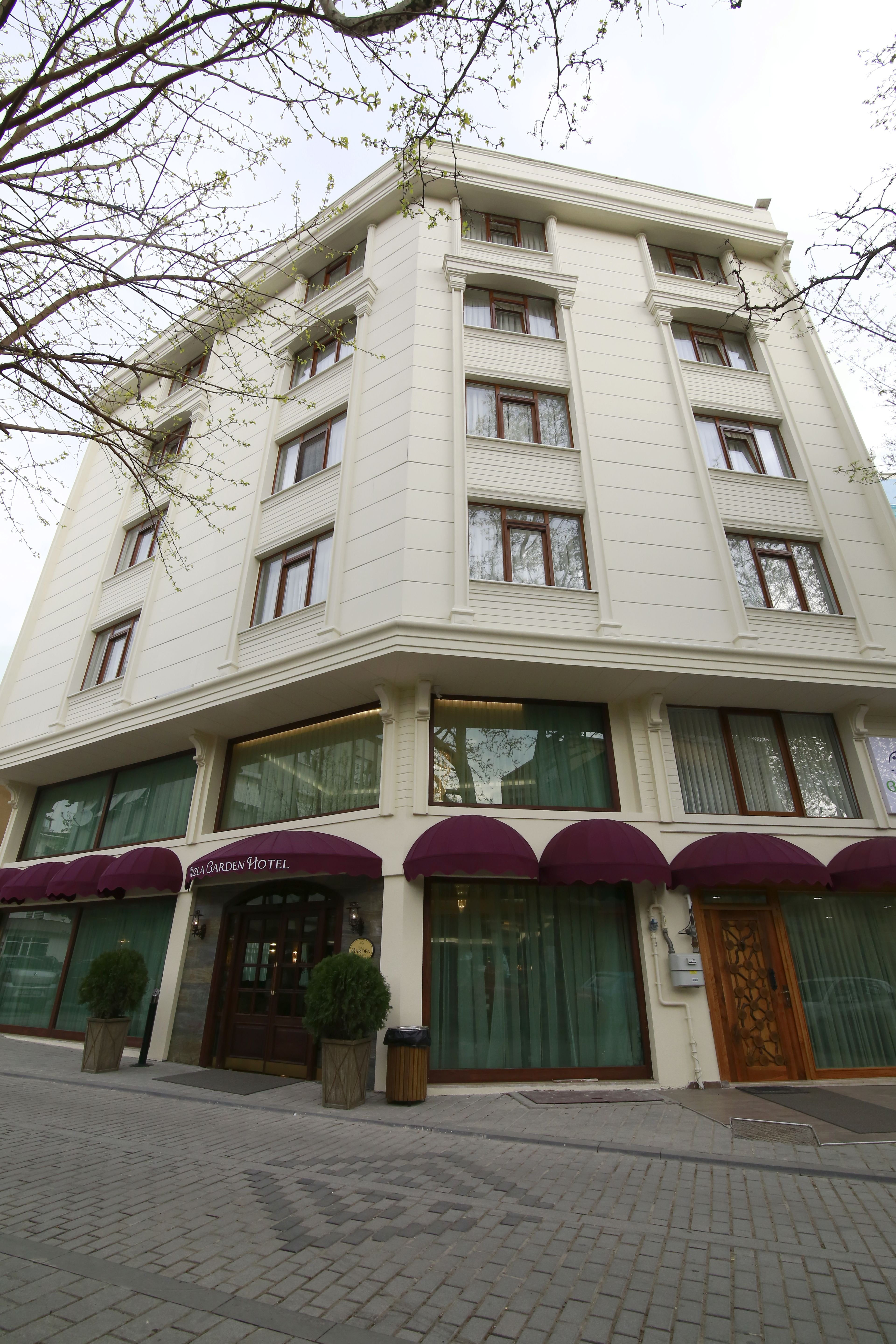 Tuzla Garden Hotel and Spa 1/9