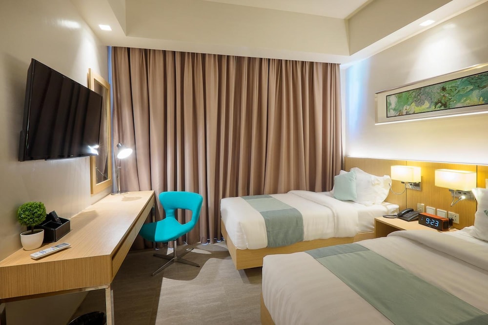 Watergate Hotel Butuan City 13/47
