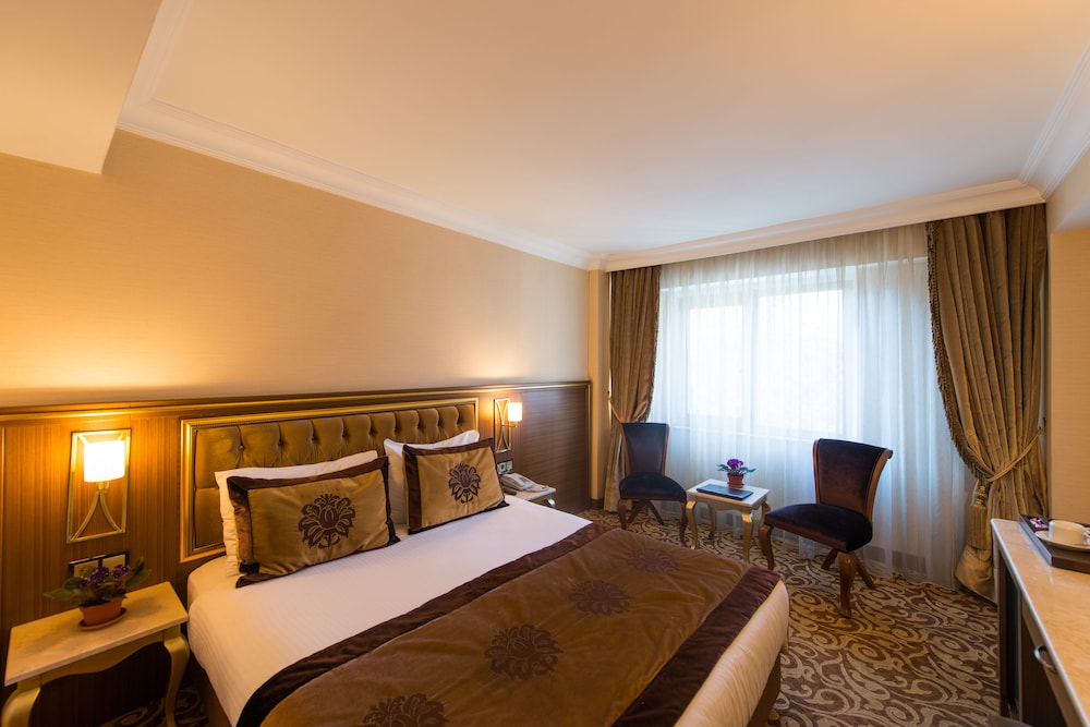 Antea Hotel Old City 9/68