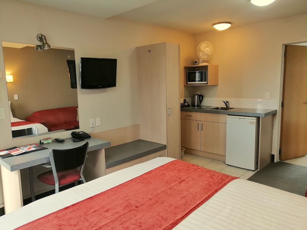 Bella Vista Motel Ashburton 20/35