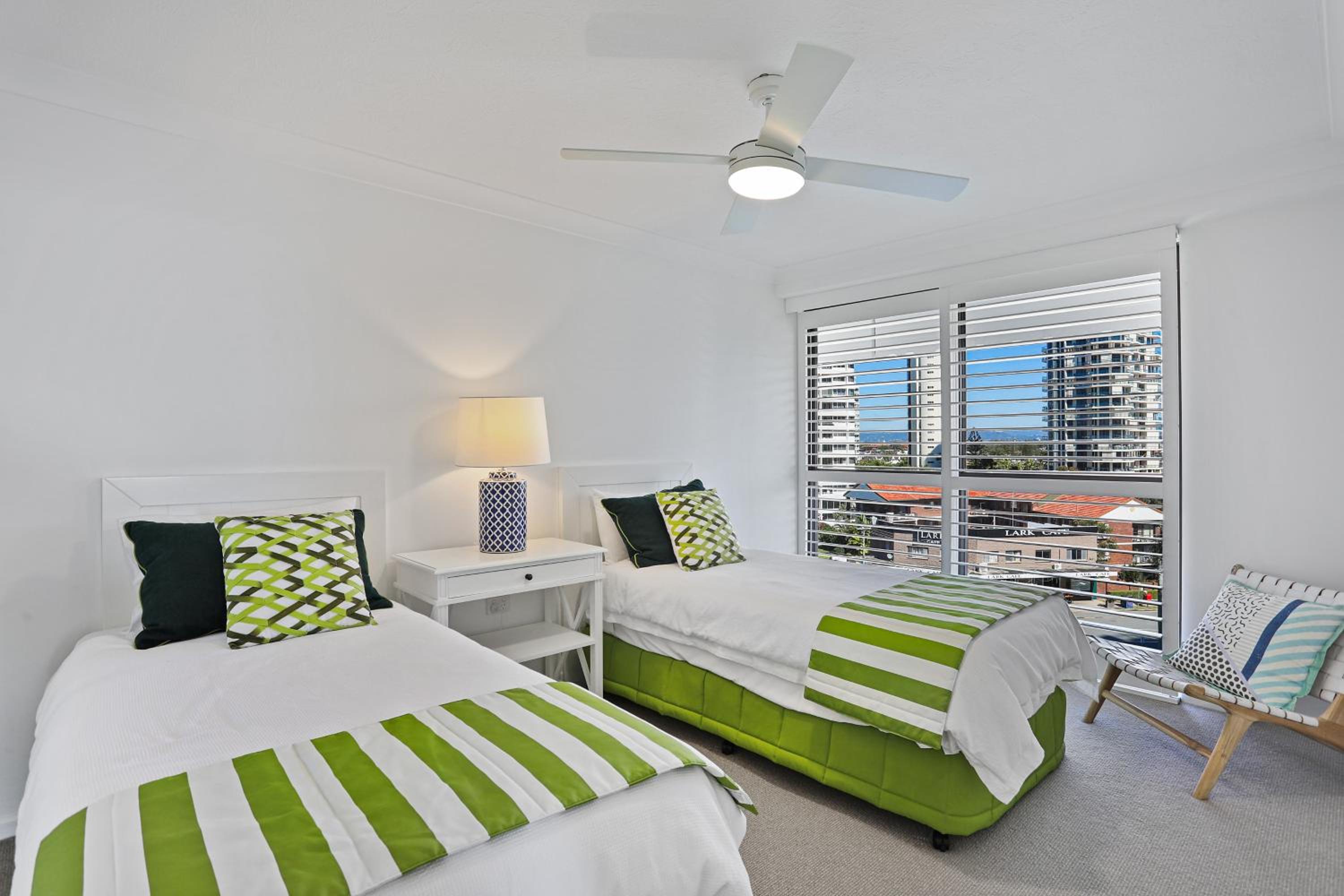 3 Bedrooms, Superior, Apartment, Marina View
