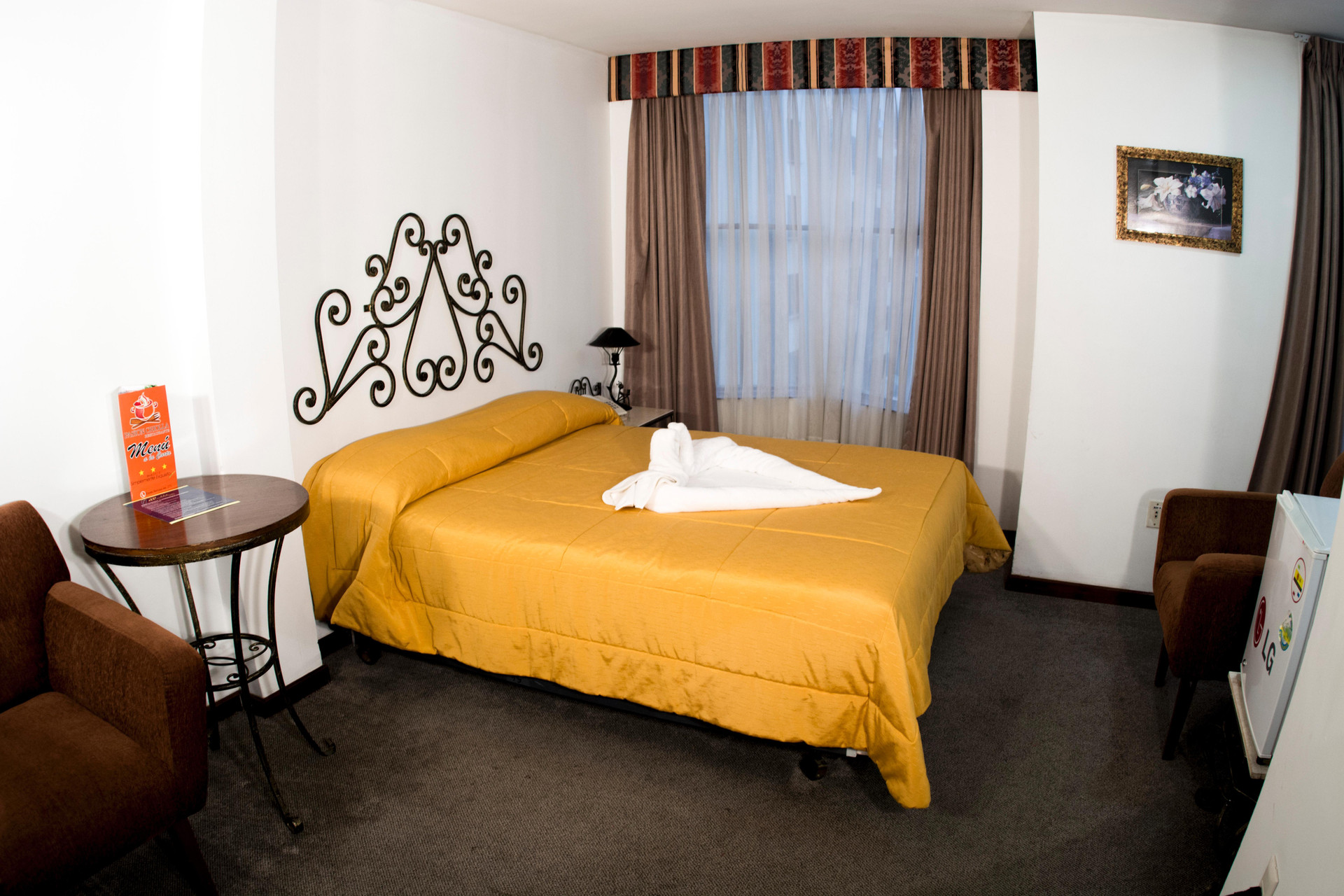 Suite, Street View